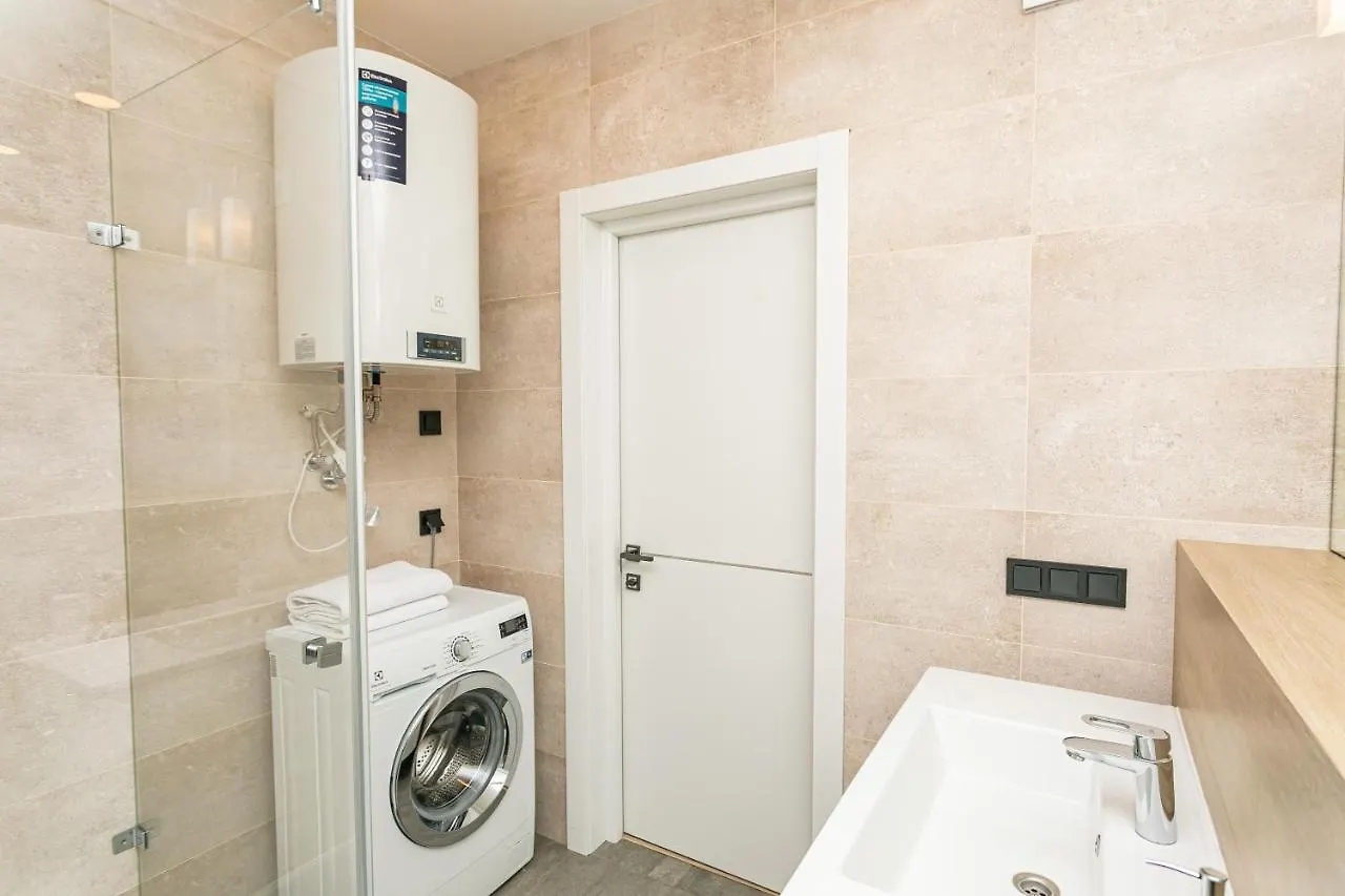 Petrovdom Apartments 17-190 In Rc New York Concept House, Antonovycha 74 0*, Киев